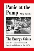 Cover: Panic at the Pump - Hill & Wang
