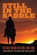 Cover: Still in the Saddle - University of Oklahoma Press