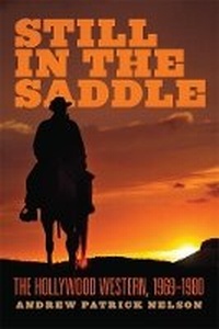 Enlarge image Cover: Still in the Saddle - University of Oklahoma Press