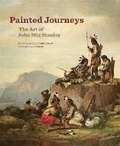 Cover: Painted Journeys - University of Oklahoma Press