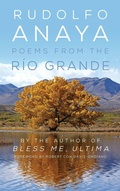 Cover: Poems from the Rio Grande - University of Oklahoma Press
