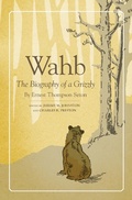 Cover: Wahb - University of Oklahoma Press