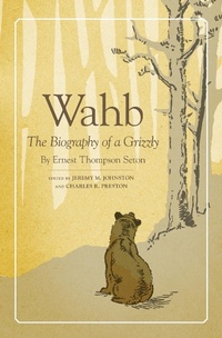 Enlarge image Cover: Wahb - University of Oklahoma Press