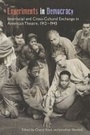 Cover: Experiments in Democracy - Southern Illinois University Press