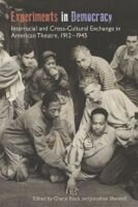 Enlarge image Cover: Experiments in Democracy - Southern Illinois University Press
