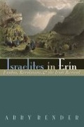 Cover: Israelites in Erin - Syracuse University Press