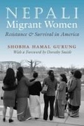 Cover: Nepali Migrant Women - Syracuse University Press