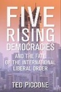 Cover: Five Rising Democracies - Brookings Institution