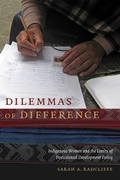 Cover: Dilemmas of Difference - Duke University Press