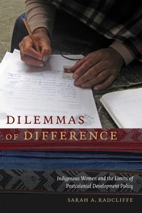 Enlarge image Cover: Dilemmas of Difference - Duke University Press