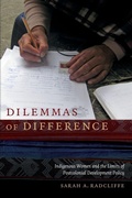 Cover: Dilemmas of Difference - Duke University Press