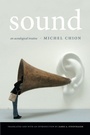 Cover: Sound - Duke University Press