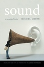 Cover: Sound - Duke University Press