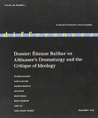 Enlarge image Cover: Dossier - Duke University Press