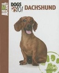 Cover: Dachshund - Tfh Publications, Inc.