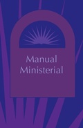 Cover: Spa-Manual Ministerial (Spanis - Herald Press (VA)