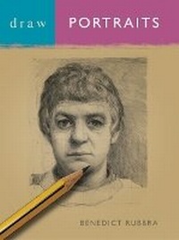 Abbildung von: Draw Portraits - A & C Black Publishers Ltd