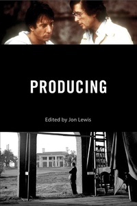 Abbildung von: Producing - Rutgers University Press