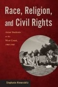 Cover: Race, Religion, and Civil Rights - Rutgers University Press