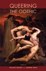 Cover: Queering the Gothic - Manchester University Press