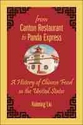Cover: From Canton Restaurant to Panda Express - Rutgers University Press