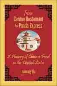 Enlarge image Cover: From Canton Restaurant to Panda Express - Rutgers University Press
