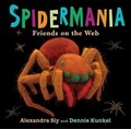 Cover: Spidermania - Holiday House