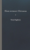 Cover: Hope Without Optimism - University of Virginia Press