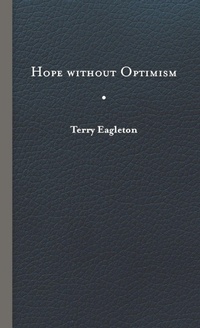 Enlarge image Cover: Hope Without Optimism - University of Virginia Press