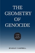 Cover: The Geometry of Genocide - University of Virginia Press