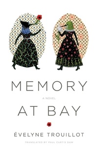 Enlarge image Cover: Memory at Bay - University of Virginia Press