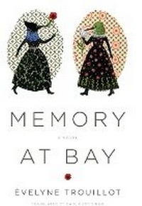 Enlarge image Cover: Memory at Bay - University of Virginia Press