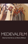 Cover: Medieval Film - Manchester University Press