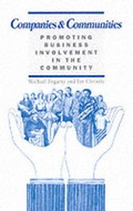 Cover: Companies and Communities - Policy Studies Institute