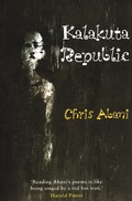 Cover: Kalakuta Republic - Saqi Books