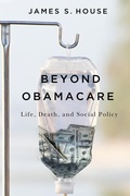 Cover: Beyond Obamacare - Russell Sage Foundation