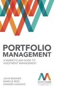Cover: Portfolio Management - Harriman House Publishing