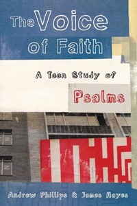 Enlarge image Cover: The Voice of Faith - 21st Century Christian, Inc.