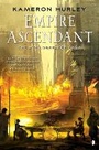 Cover: Empire Ascendant - Angry Robot