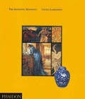 Cover: The Aesthetic Movement - Phaidon Press Ltd