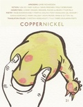 Cover: Copper Nickel (26) - Milkweed Editions