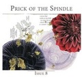 Cover: Prick of the Spindle Print Edition - Issue 8 - Aqueous Books