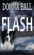 Cover: Flash - Blue Merle Publishing
