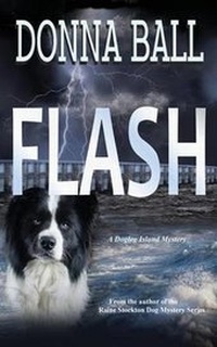 Enlarge image Cover: Flash - Blue Merle Publishing