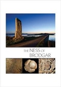 Cover: The Ness of Brodgar - The Ness of Brodgar Trust