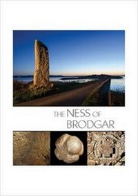 Enlarge image Cover: The Ness of Brodgar - The Ness of Brodgar Trust