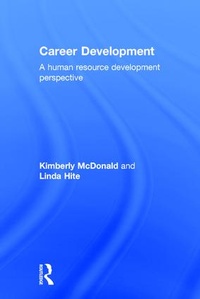Enlarge image Cover: Career Development - Routledge