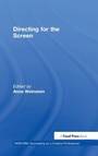 Cover: Directing for the Screen - Routledge