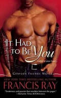Cover: It Had to Be You - St. Martin's Griffin