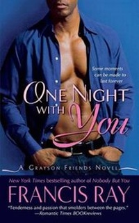 Abbildung von: One Night with You - St. Martin's Griffin